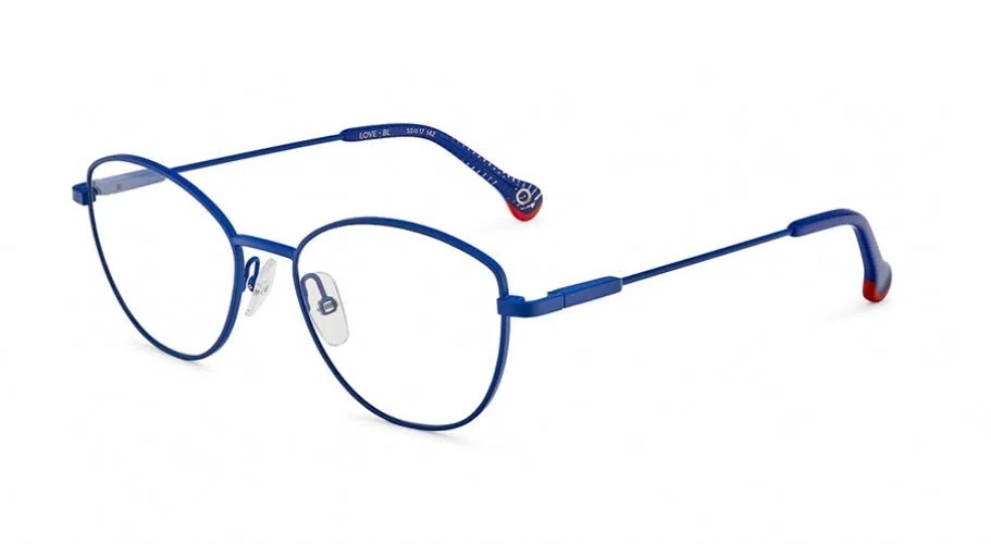 Etnia Barcelona LOVE Eyeglasses - view 24